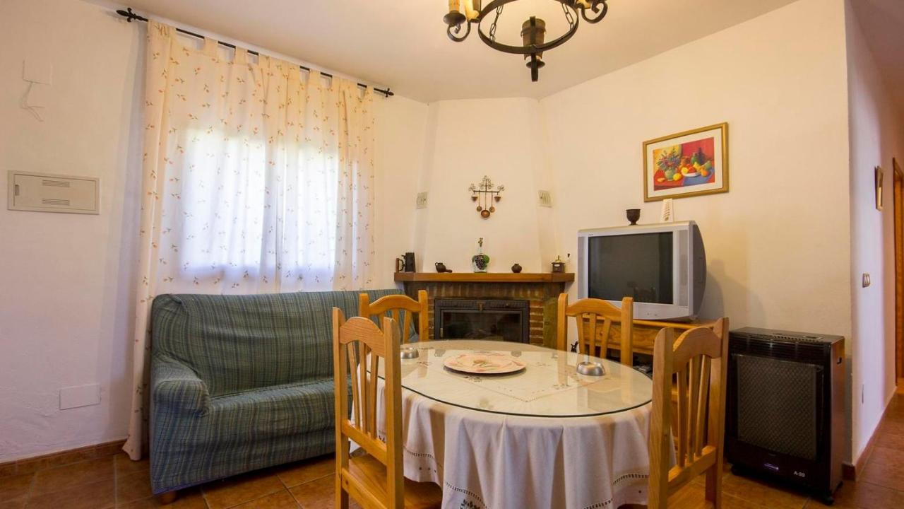 Casa Tejo Sedella By Ruralidays Villa Eksteriør bilde