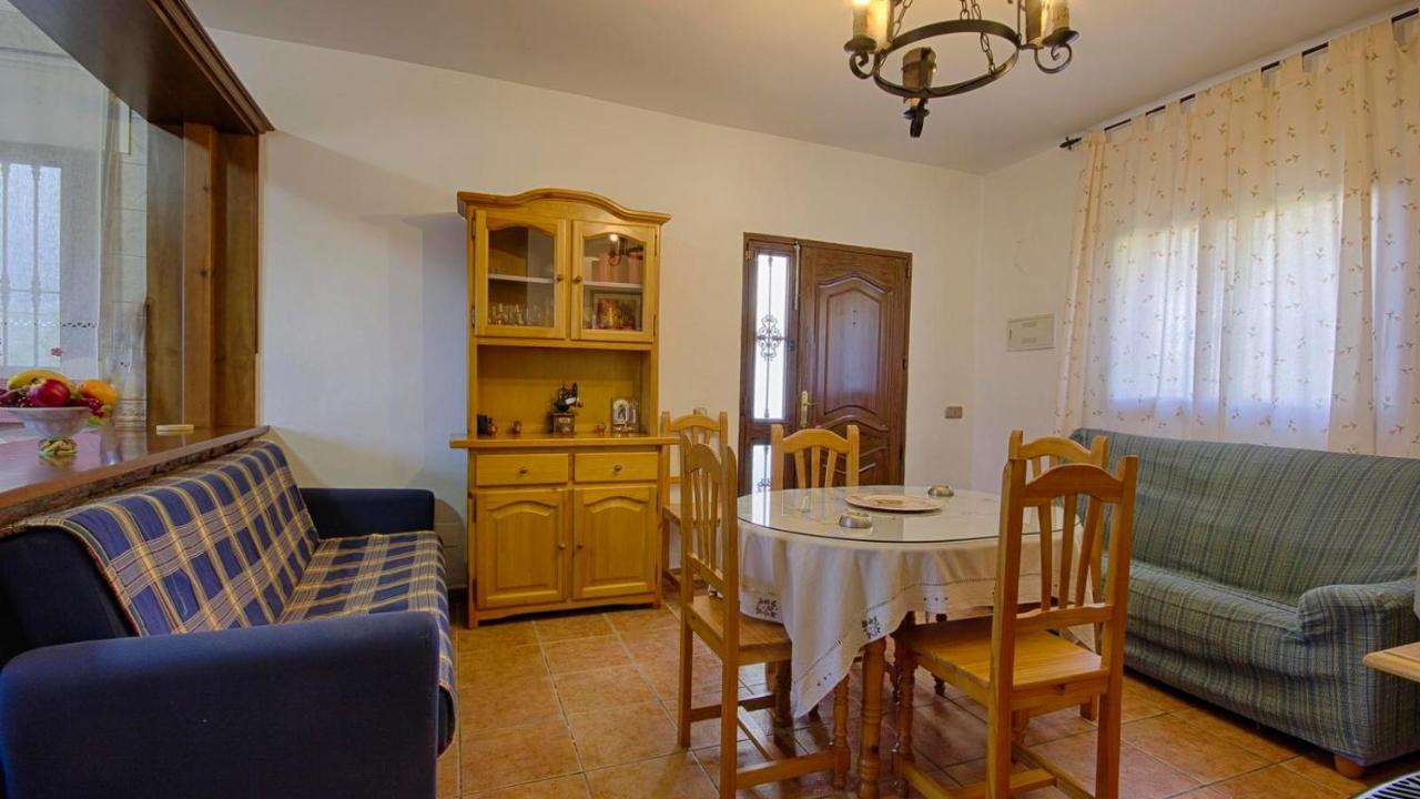 Casa Tejo Sedella By Ruralidays Villa Eksteriør bilde